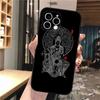 Phone Case For iphone 17 Pro Max 17 Pro Air 16 15 14 13 Pro Max 15 16 Pro 15Plus buddha