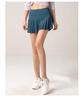 Women's Quick-Dry Summer Pleated Skort: Breathable, Anti-Light, Ideal for Tennis, Yoga & Fitness