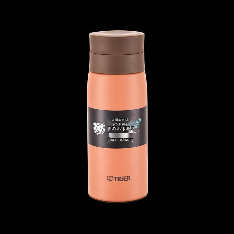 Tiger Stainless Steel Vacuum Insulated Mug