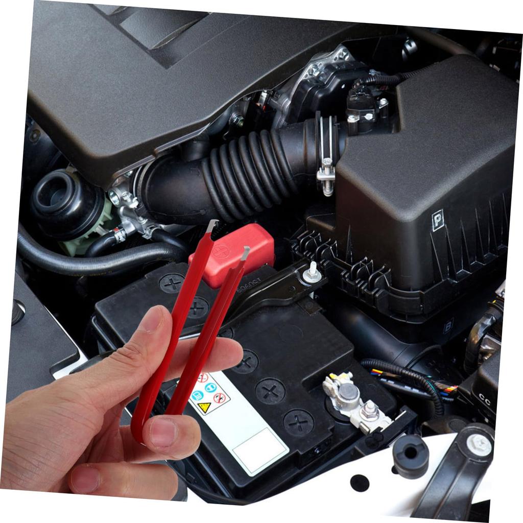 POPETPOP Insertion Removal Relay Removal Pliers Fuse Puller Tool Relay