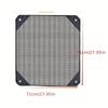 [Outdoor Air Conditioner Cover] Outdoor Air Conditioner ,Windproof, Mesh Ventilation - Dust and Debris Protection Accessory