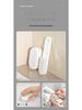 Creative Wall-Mounted Bathroom Soap Holder with Lid and Drainage