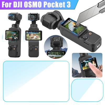 Foto- & Videozubehör – Kamera-Displayschutz