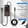 Ladegerät für Elektro-Balance-Scooter