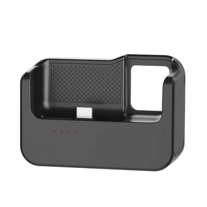 Thumb Action Camera S70: Pet WiFi HD FPV Ultra-long Battery Pocket Camera