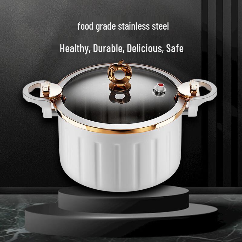 Royalstar Dragon s Fortune Micro-Pressure Cooker