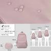 FYMOHIEE and Large Unisex Perfect for Outdoor and School Women's Men's Backpacks, Capacity, Backpack, Multifunctional, Waterproof, Stylish,