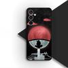 Phone Cover for Xiaomi Redmi Note 14 13 Pro Plus ProPlus 14C 13c Pro+ 5G Soft Case Narutos Obito Uchiha Sasuke Tobi Itachi