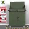 Gereedschap organizers – Gereedschapskisten