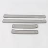 Wuling 22 Star Journey Sill Strips: Decorative Bumper Stickers & Welcome Pedal Accessories