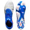 Puma Future Ultimate 8 FG Forever Pack Unisex Sneakers Blue White Ultra-Blue 108420-01