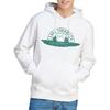 South Park Mens Camp Counsellor Hoodie