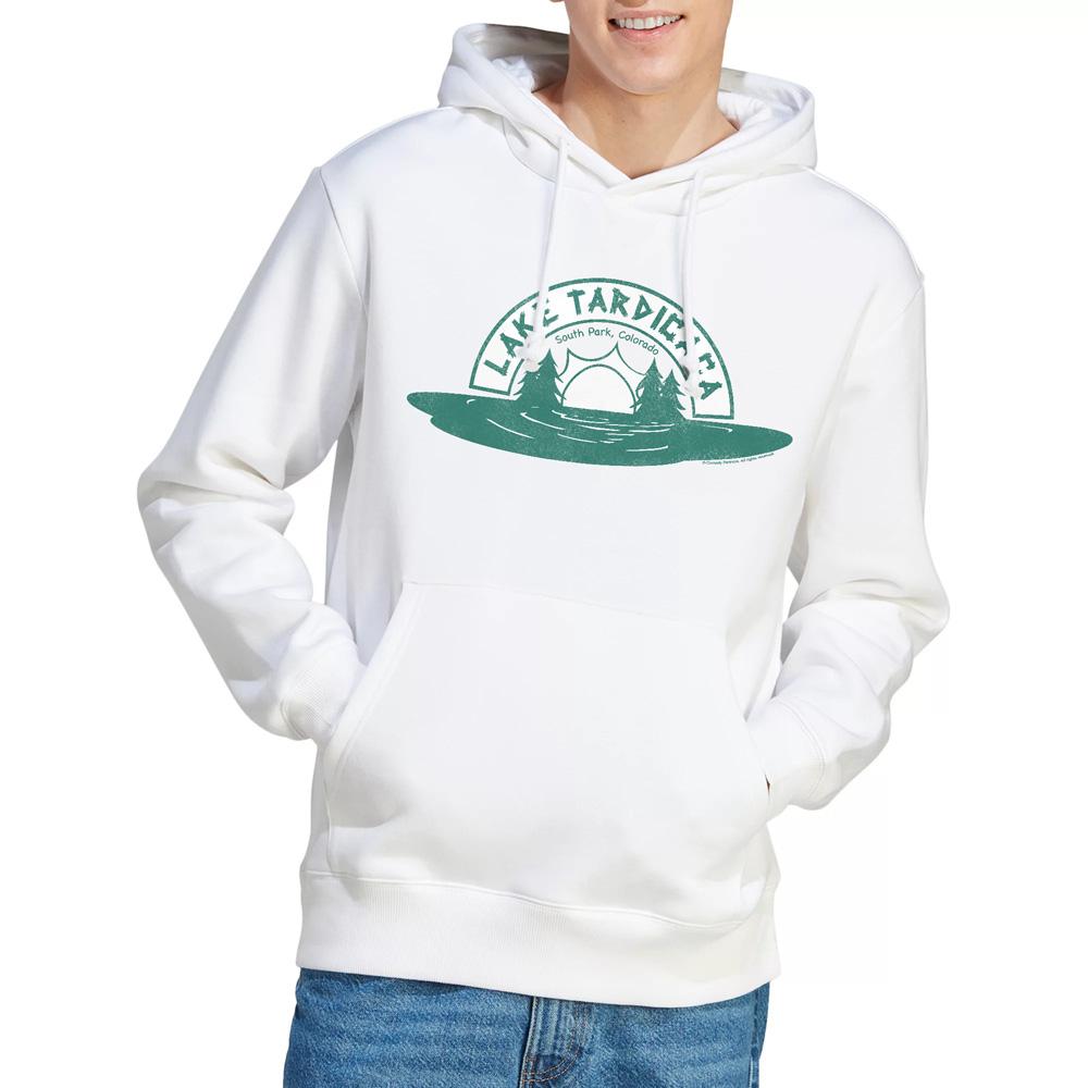 South Park Mens Camp Counsellor Hoodie