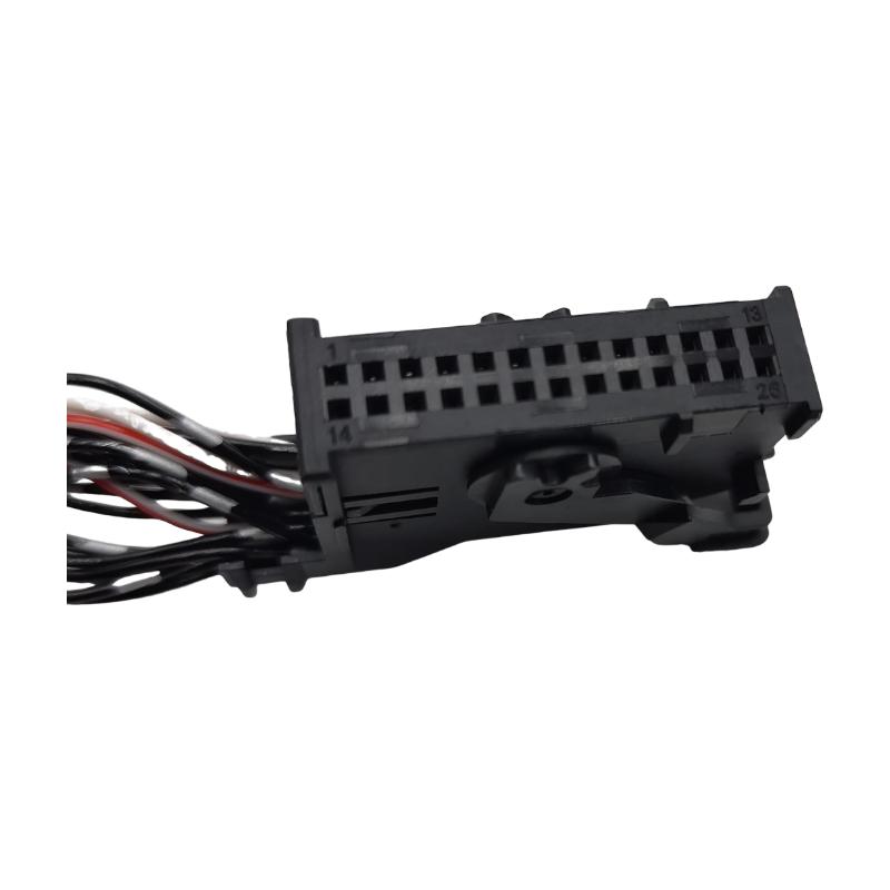 Auto Off Sensor Stop Start Engine Close Cancel Plug Cable For VW Golf 8.5 tiguan L PASSAT B9 TAYRON 2025 2024