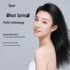 Spes Sea Salt Hyaluronic Acid Volumizing Oil Control Shampoo