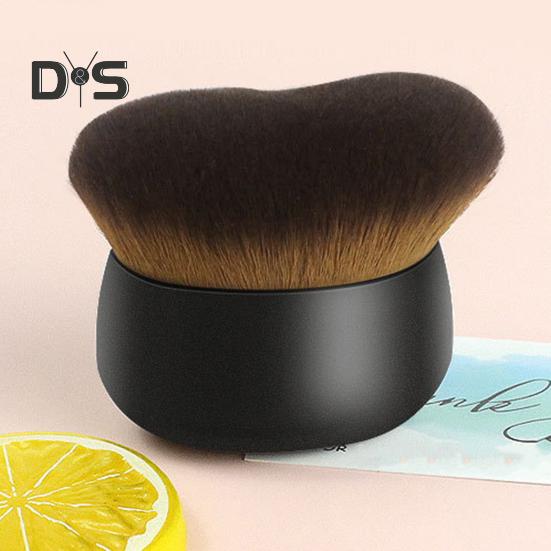 Pędzel do makijażu Miękkie włosie Ergonomiczny uchwyt Kontury Rozświetla Pędzel kosmetyczny Zestaw pędzli do makijażu dla początkujących