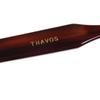 Excellent DITA sunglasses THAVOS Wellington Marble Clear brown mens DTS713 Used