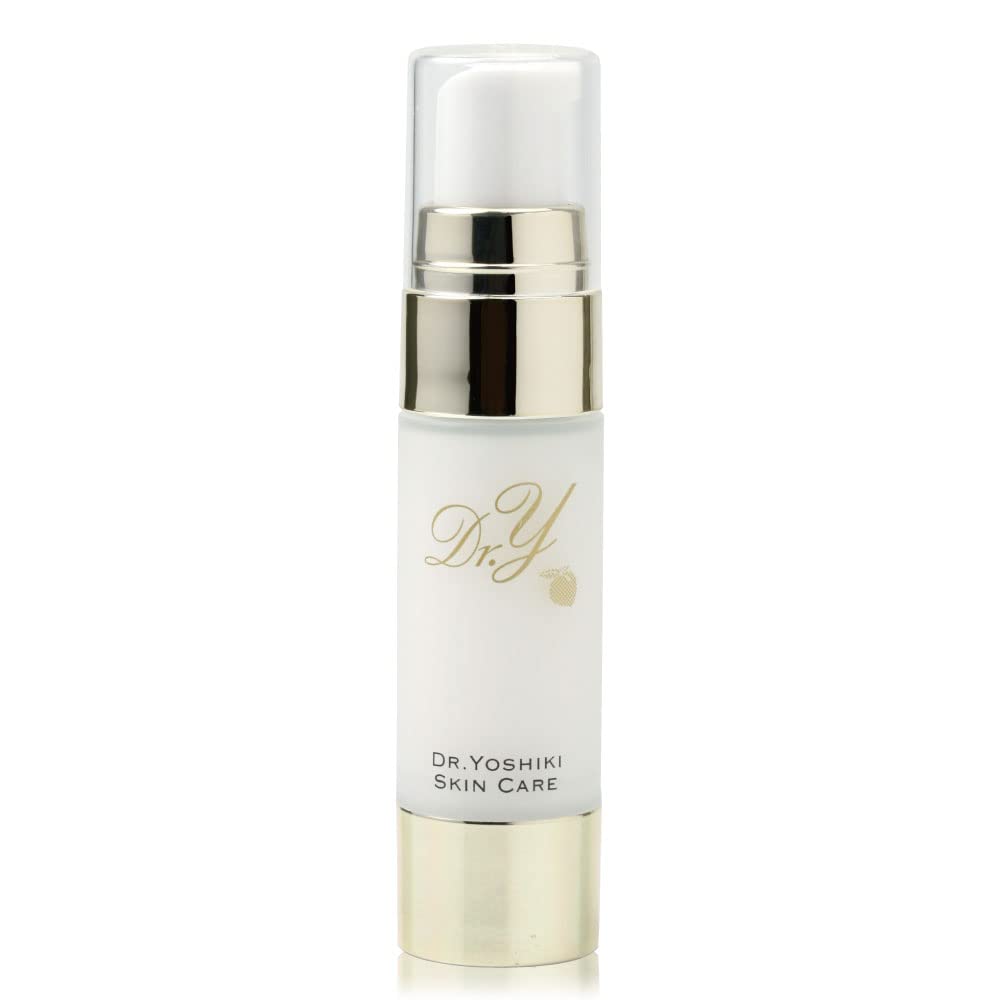 

Y Pure A Essence 10 г сыворотка для кожи вокруг глаз Dr.