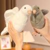 Simulated  Doll, Children's Sleeping Doll Gift, Desktop Decoration Ornament