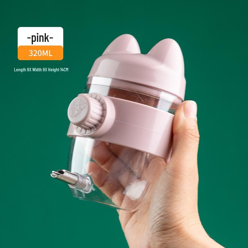 

Автоматическая поилка из нержавеющей стали большой емкости для птиц, попугаев, кроликов, морских свинок и мелких домашних животных