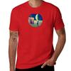 Golfer T-Shirt cute clothes boys whites graphics mens graphic t-shirts anime