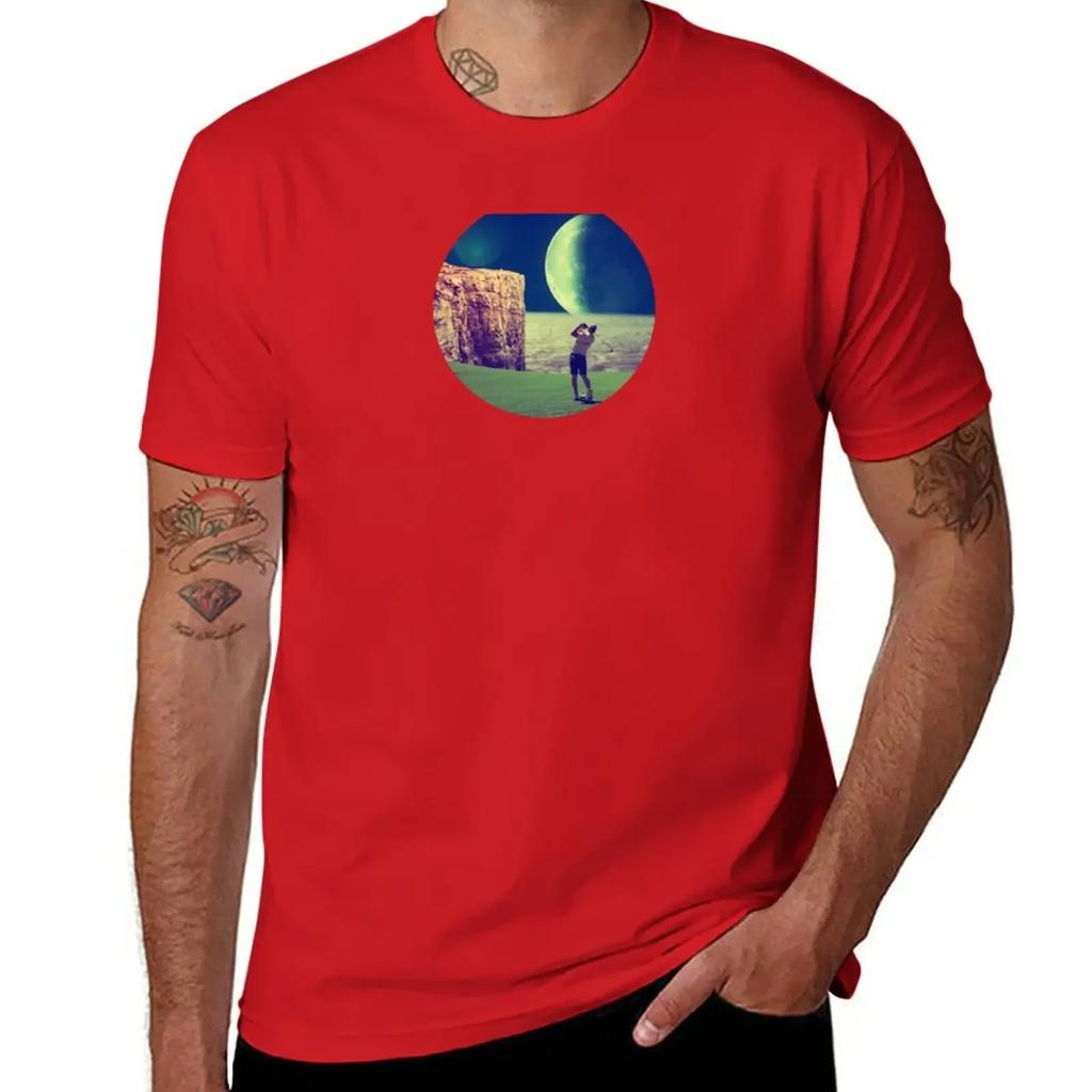 Golfer T-Shirt cute clothes boys whites graphics mens graphic t-shirts anime