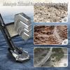 Stable Motorcycle Kickstand Plate Anti-slip Motorbike Kickstand Extension Pad Foot Side Stand Motorcycle Accessories