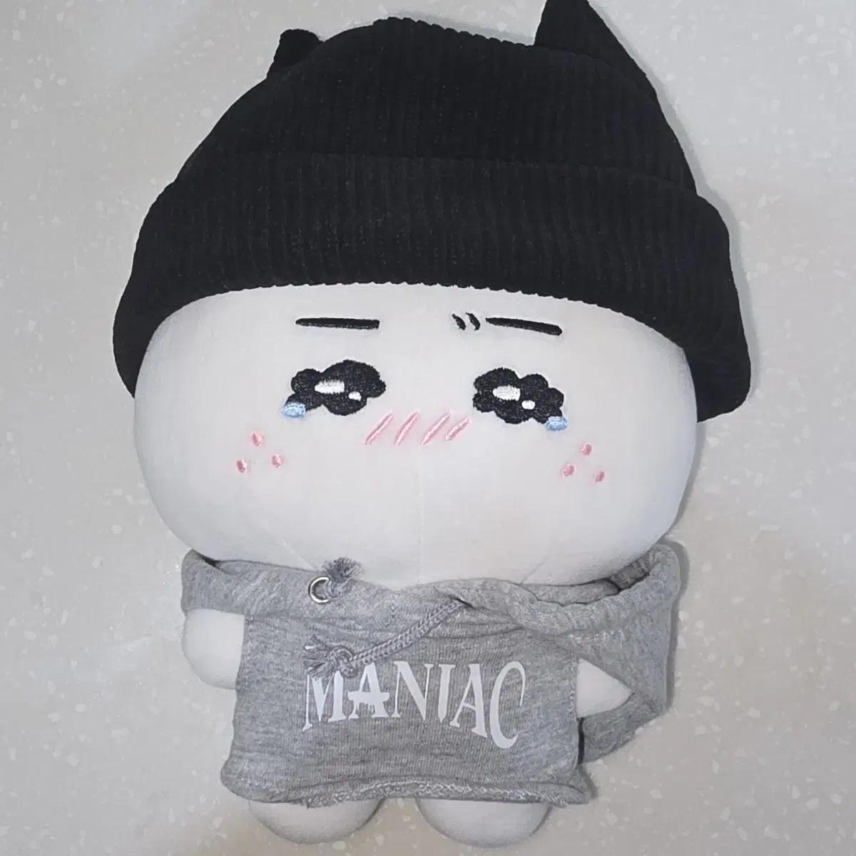 

Straykids Felix 20 см Кукла Большая Шерстяная