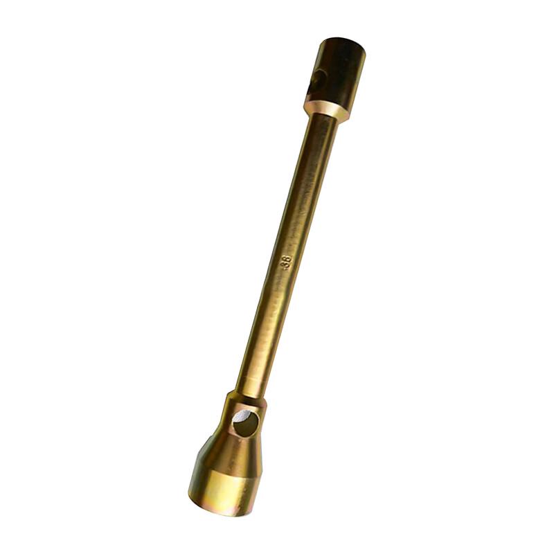Leixiang Wheel Bolt Wrench & Tire Socket