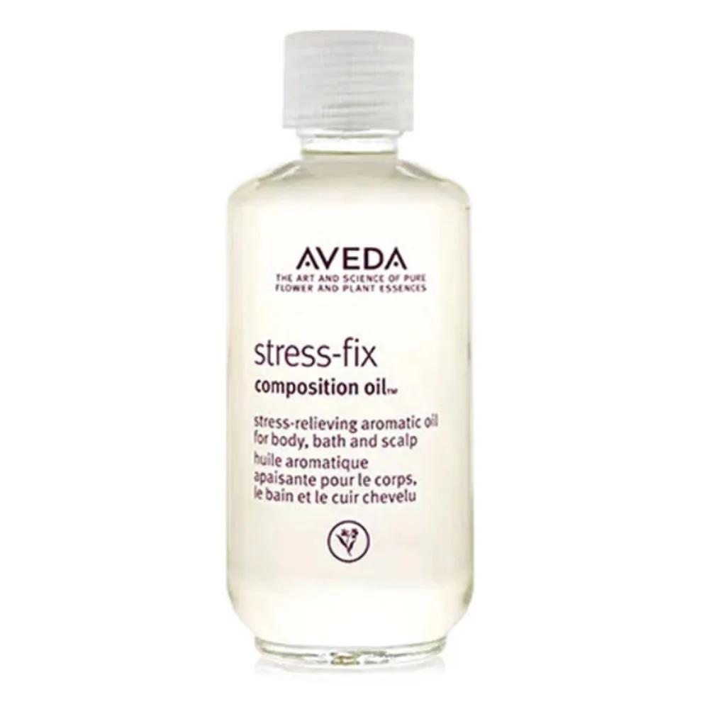 Aveda Stress Fix Composition Oil Aroma Scent 50ml