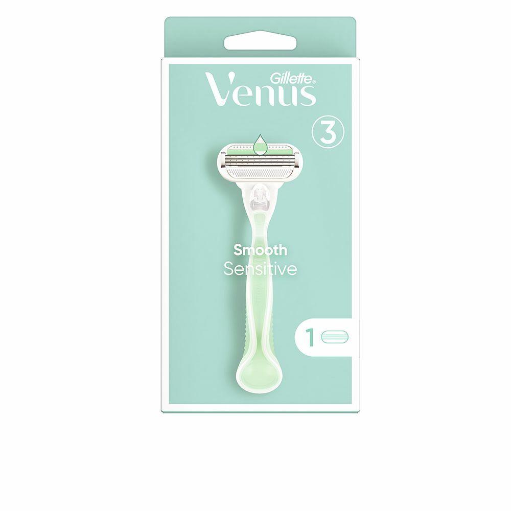 

Бритвенный эпилятор Gillette Venus Smooth Sensitive