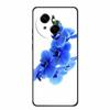 For Tecno Spark 40C Phone Case 6.67" Fashion Photos Black Silicone Soft TPU Case For Tecno Spark 40C Back Cover Cases 40 C Coque