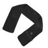 USB Heated Heating Scarf Temperature Control Warming Neck Scarf Wraps for Winter