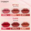 CHANDO Soft Mist Langanhaltender Lippenstift