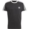 Originals ADICOLOR CLASSICS T Shirt Men's Black IA4845-