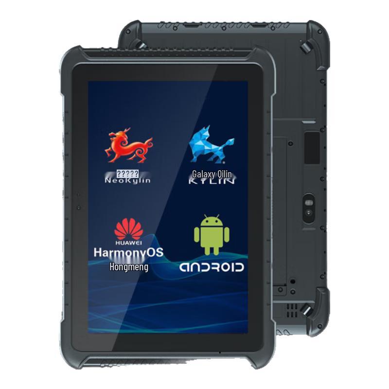 

CENAVAA88R 8-inch Rugged Industrial Tablet (CN version)
