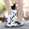 Summer Men's Sandals Outdoor Water Shoes Soft Non-slip Men Beach Sandals Bohemia Lightweight Footwear Unisex Sandals Sneakers