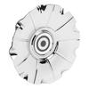 Easy Installation Wheel Hub Cover 1DK11SZ0AA Quick Setups Noise Reduction for Select Model Comfortable Driving