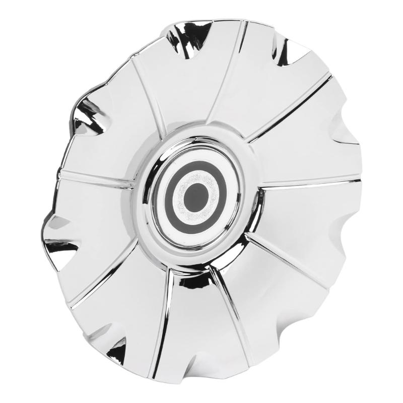 Easy Installation Wheel Hub Cover 1DK11SZ0AA Quick Setups Noise Reduction for Select Model Comfortable Driving
