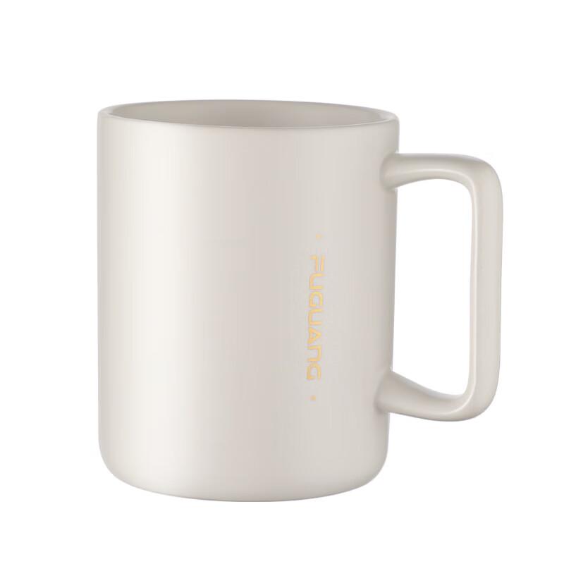 Fuguang Ceramic Mug