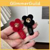 Accesorii pentru păr – Clame de păr