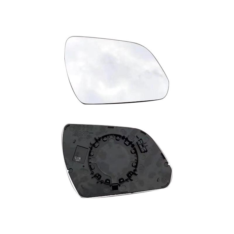 Hyundai IX25 Rearview Mirror Cover with Turn Signal (2014-2019)