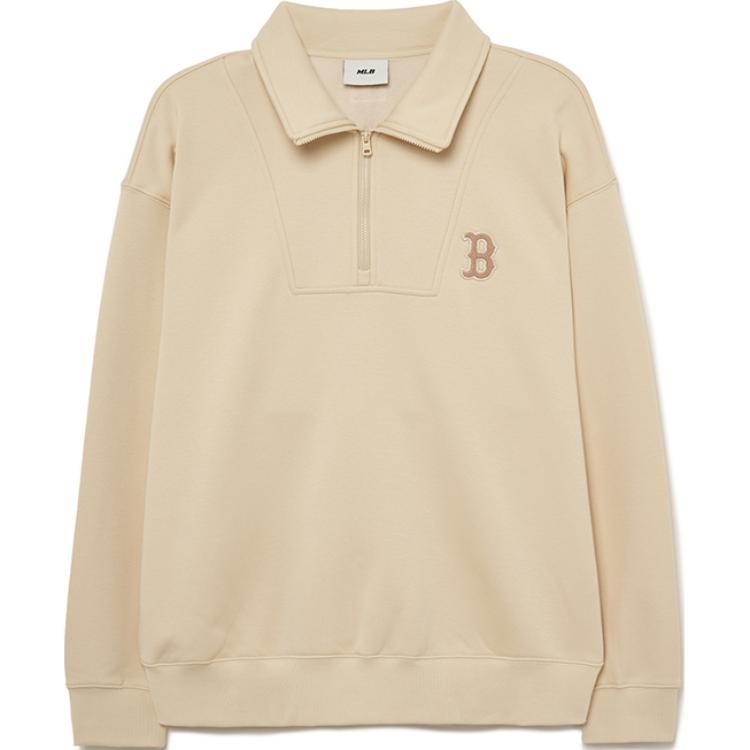 New MLB Sweatshirts Unisex 3AMTB1536-1