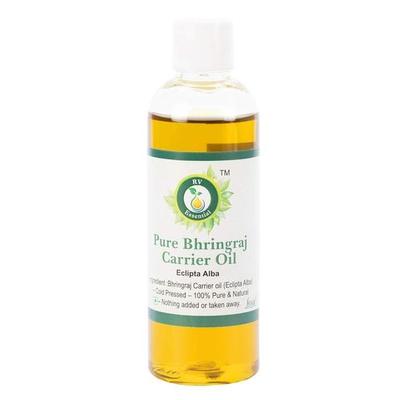 R V Essential Eclipta Alba Grynas Bhringraj Aliejus 100ml