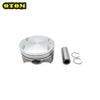 For LONCIN YB250R Motorcycle Cylinder Kit 71mm Cylinder Block Piston Pin Ring Seal Gasket KEWS K23 Engine Off-road Accessories