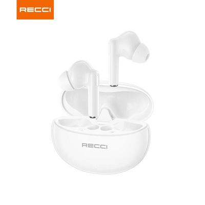 Recci REP-W99 Half-In-Ear Bluetooth Earbuds