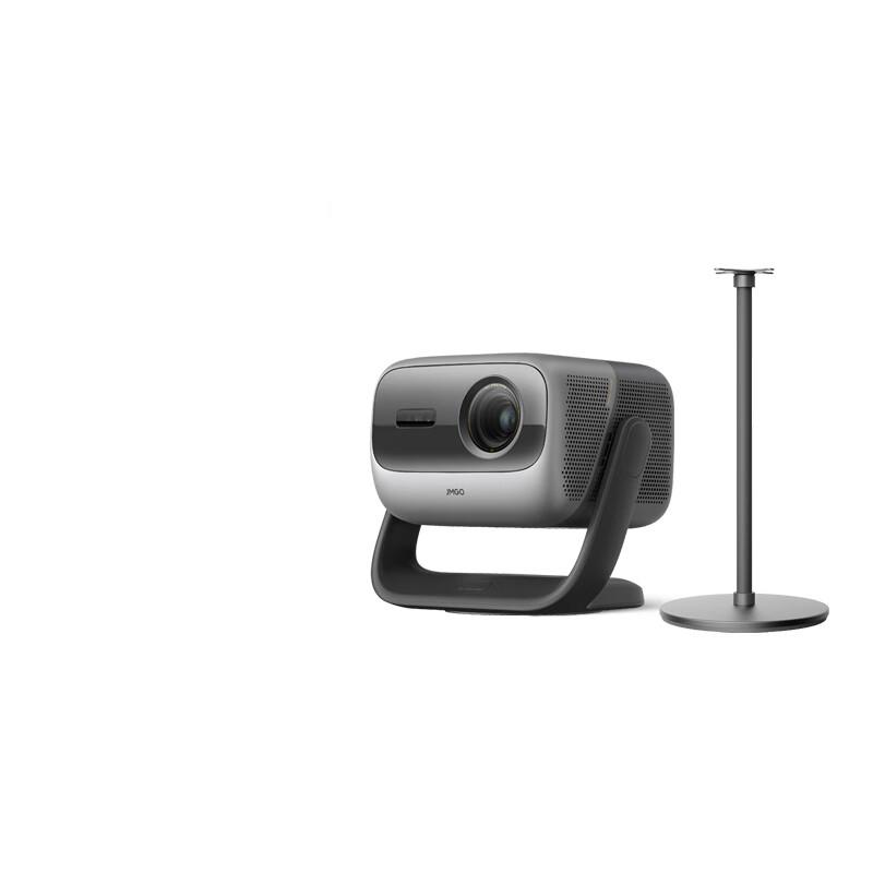 

JMGO N3 Ultra 4K Tri-color Laser Gimbal Projector (CN version)