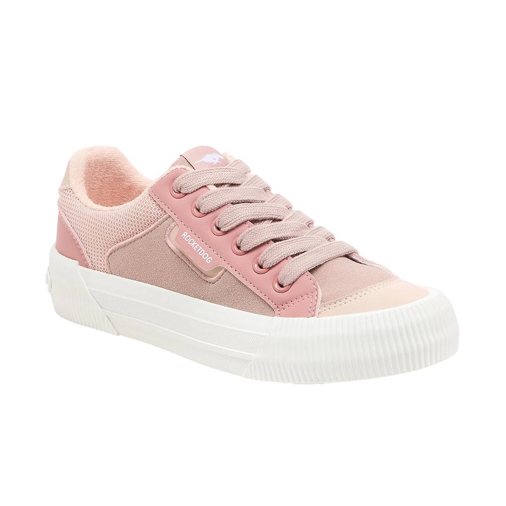 ROCKET DOG Womens/Ladies Low Trainers