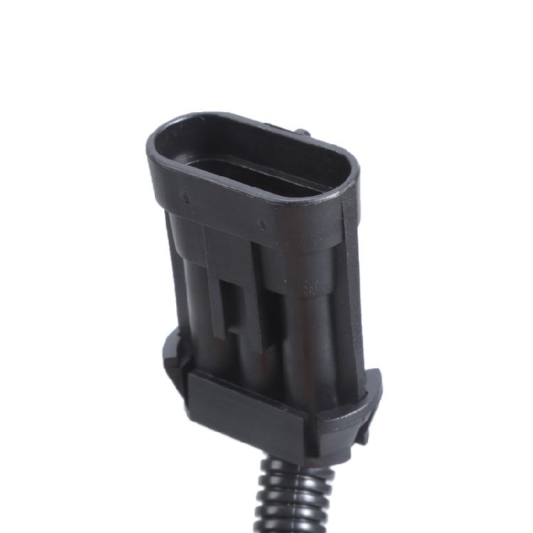 12V Fuel Shut Down Solenoid 6681513 Mechanical Processing Solenoid Upgrades for Generators Easy & Quick Installation