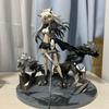[USED] Arknights Lapland Promotion 2 Premium Ver. Figure APEX